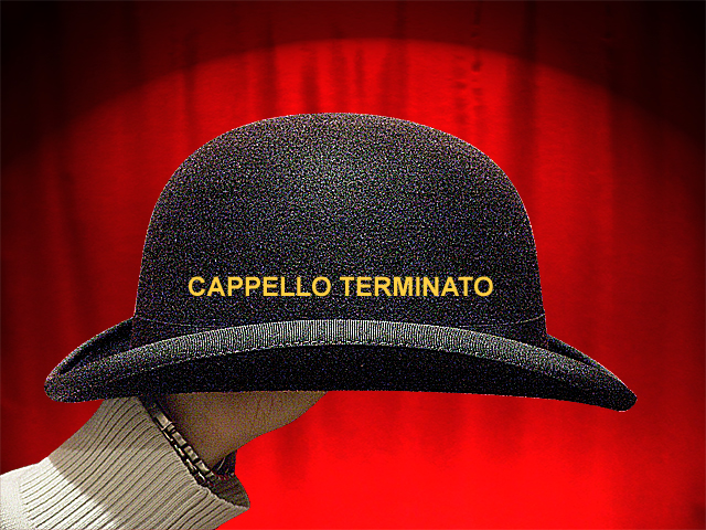 Come ripristinare o riparare cappelli deformati ?